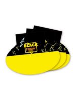 Splash Black Friday 30x40 Cm