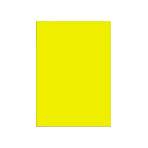 Papel impresso liso A3