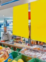 Papel impresso liso A4