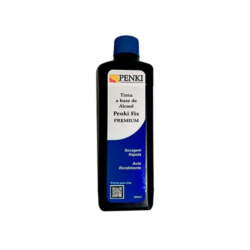 Tinta Penki Premium Azul