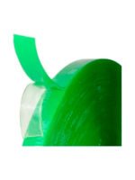 Fitas Dupla Face Verde 9mm 20 Metros