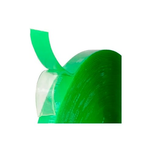 Fitas Dupla Face Verde 9mm 20 Metros