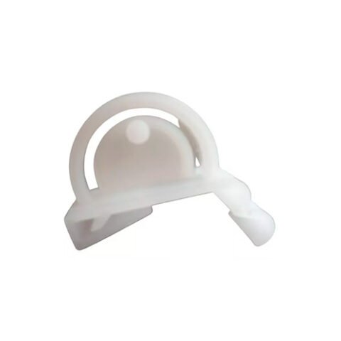 Suporte Porta Stopper Meia lua 25 Un