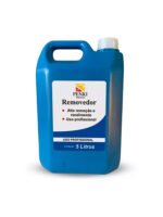 Removedor De Tinta Penki Em Cartaz Em Galão