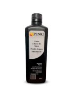 Tinta Penki Premium a base de ?gua Preta