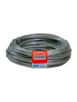 Arame Zincado Macio Bwg 12 (2,77 Mm) 1kg