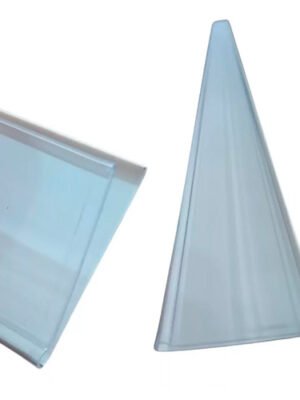 Régua de Gondola Dupla Face 1M 30 Un