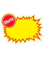 Splash De Oferta Grande 46x32