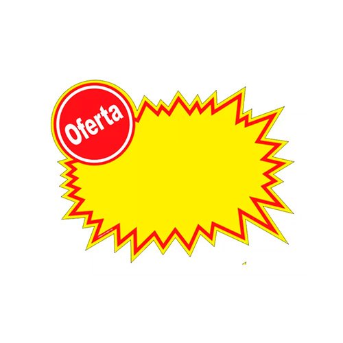 Splash De Oferta Grande 46x32