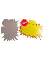 Splash De Oferta Mini Central 18x14 Cm