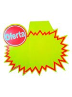 Splash De Oferta Médio 33x25 Cm