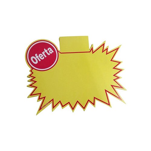 Splash De Oferta Mini Lateral 18x14 Cm